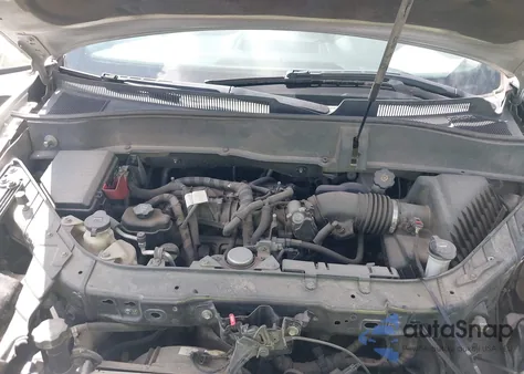 2014 GMC Acadia Slt-1 из США, поврежденный, VIN 1GKKVRKD8EJ308828